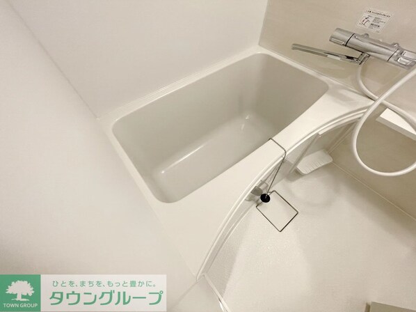 プレール・ドゥーク赤塚の物件内観写真